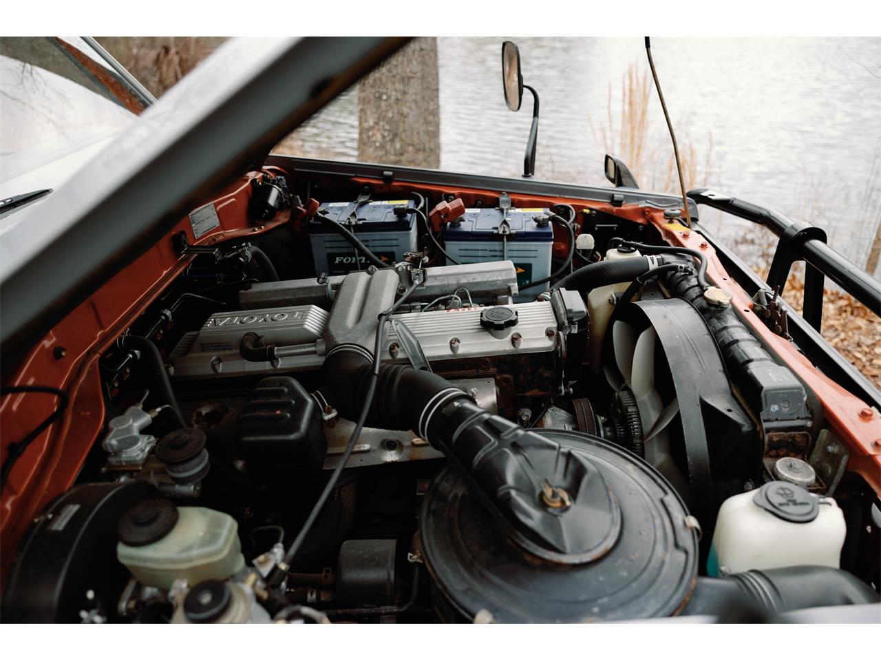 Toyota-Land-cruiser-1995-Cement-Grey-Greyred-14