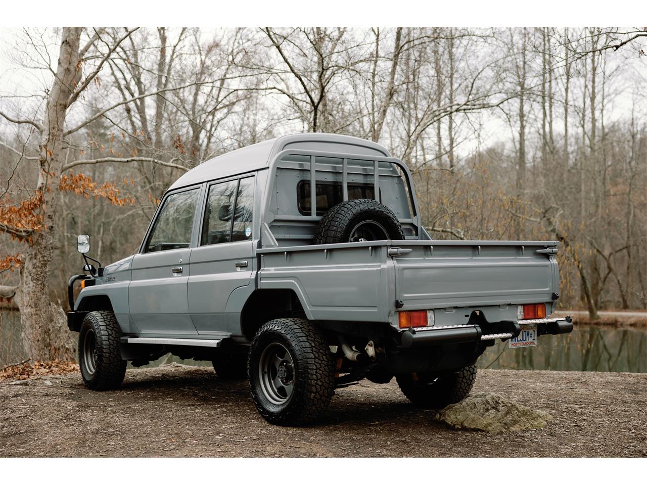 Toyota-Land-cruiser-1995-Cement-Grey-Greyred-22