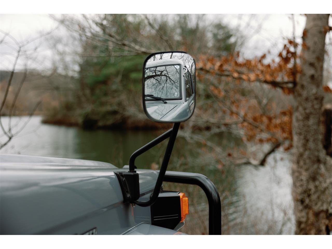 Toyota-Land-cruiser-1995-Cement-Grey-Greyred-29