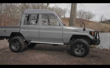 Toyota-Land-cruiser-1995-Cement-Grey-Greyred