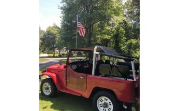 Toyota-Land-cruiser-bj40-1980-Red-Black-9
