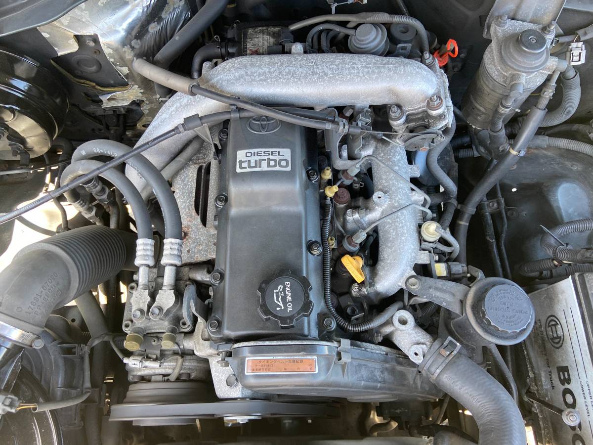 Toyota-Land-cruiser-diesel-1993-black-10