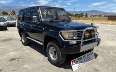 Toyota-Land-cruiser-diesel-1993-black