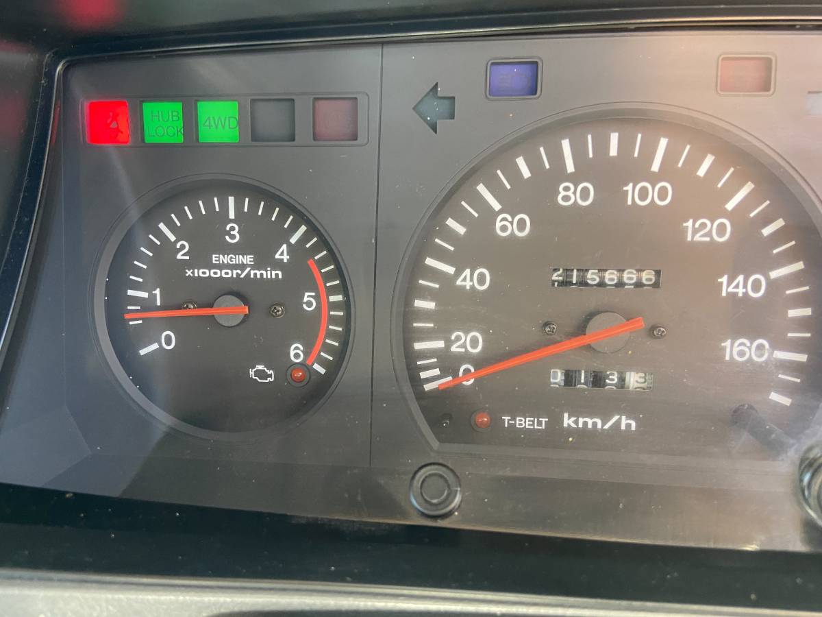 Toyota-Land-cruiser-diesel-1993-black-5