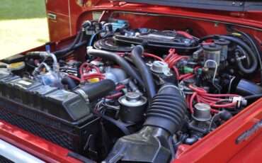 Toyota-Land-cruiser-fj-1979-Red-with-white-top-Gray-18