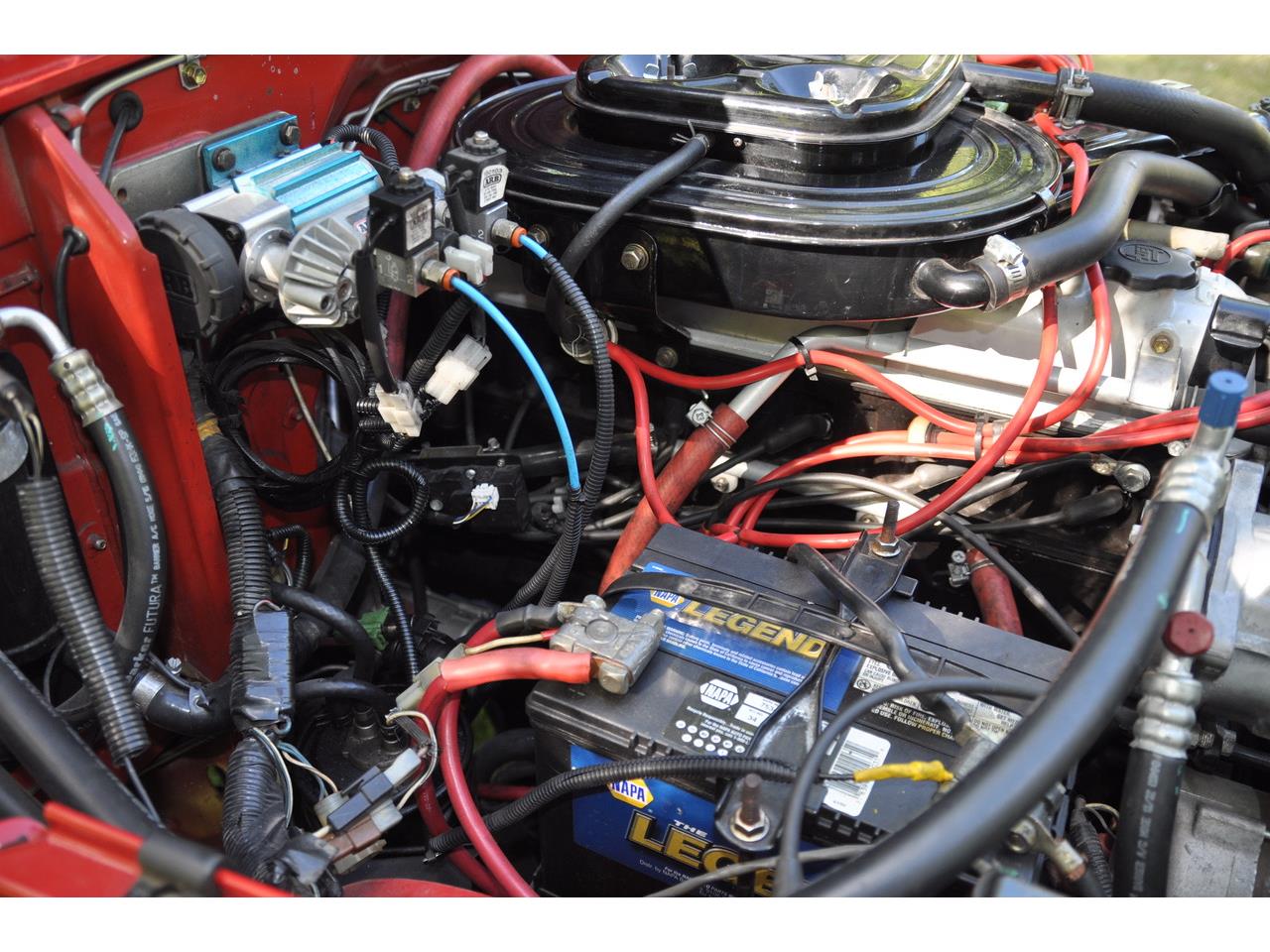 Toyota-Land-cruiser-fj-1979-Red-with-white-top-Gray-20