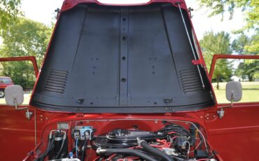 Toyota-Land-cruiser-fj-1979-Red-with-white-top-Gray-21