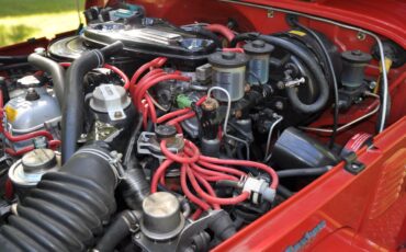 Toyota-Land-cruiser-fj-1979-Red-with-white-top-Gray-34