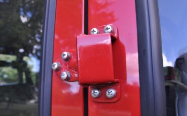 Toyota-Land-cruiser-fj-1979-Red-with-white-top-Gray-39