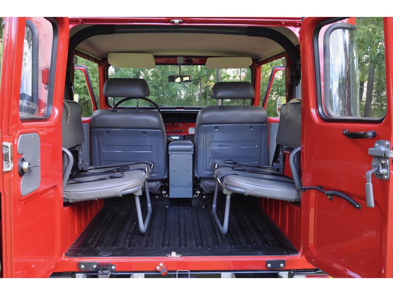 Toyota-Land-cruiser-fj-1979-Red-with-white-top-Gray-7