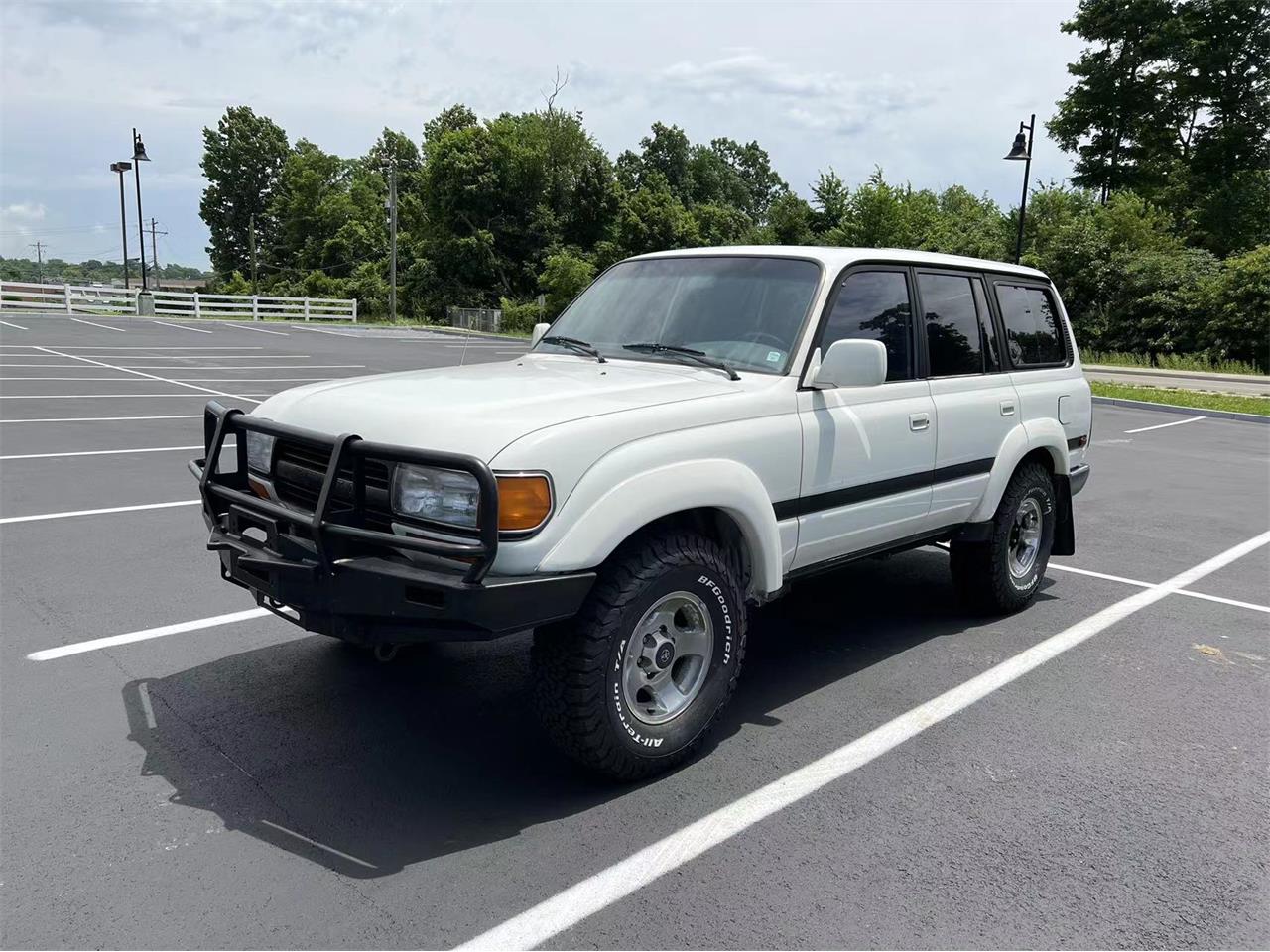 Toyota-Land-cruiser-fj-1991-White-Grey-3