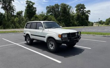 Toyota-Land-cruiser-fj-1991-White-Grey