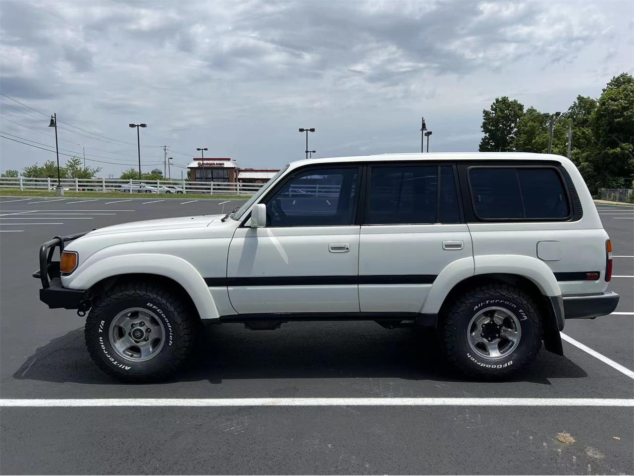 Toyota-Land-cruiser-fj-1991-White-Grey-4