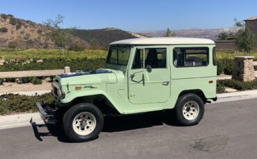 Toyota-Land-cruiser-fj40-1970-Green-Black-15