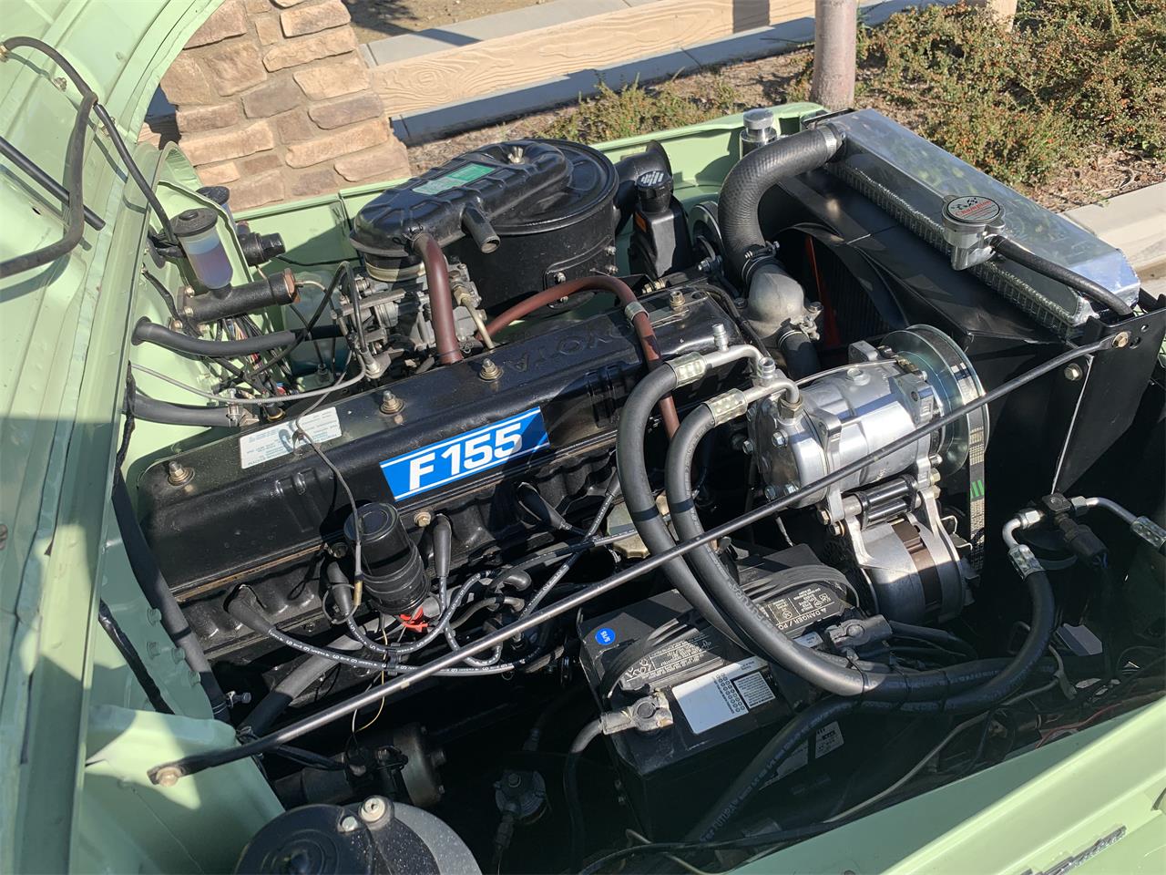 Toyota-Land-cruiser-fj40-1970-Green-Black-31