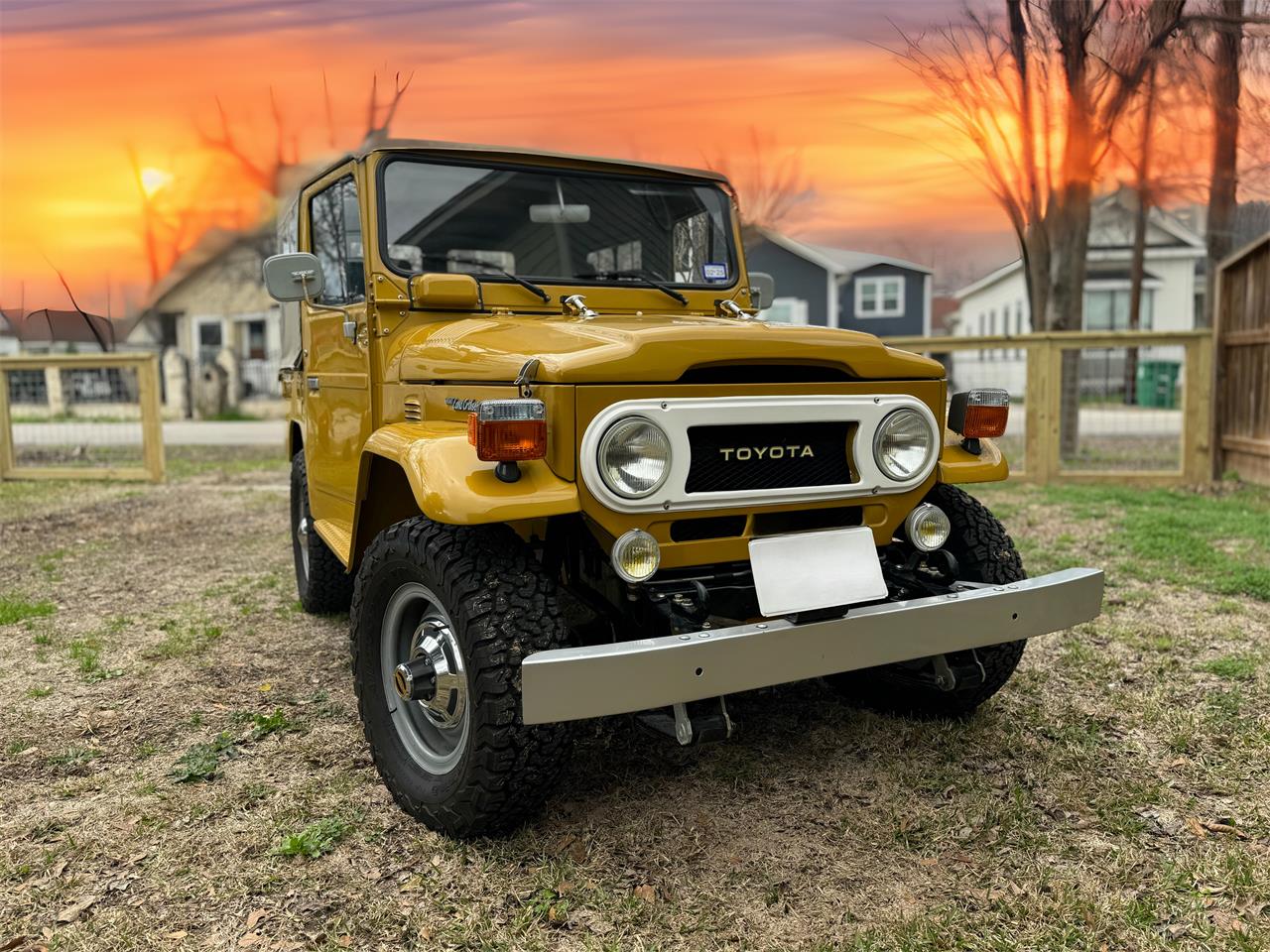 Toyota-Land-cruiser-fj40-1971-Yellow-Gray-13