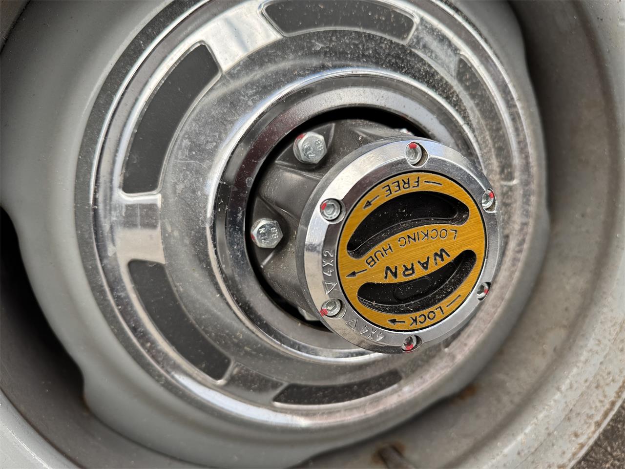 Toyota-Land-cruiser-fj40-1971-Yellow-Gray-20
