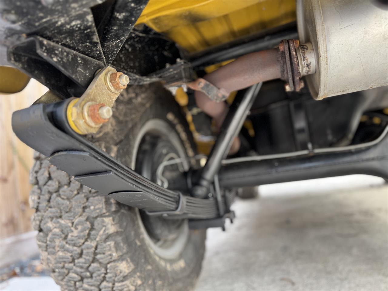 Toyota-Land-cruiser-fj40-1971-Yellow-Gray-21