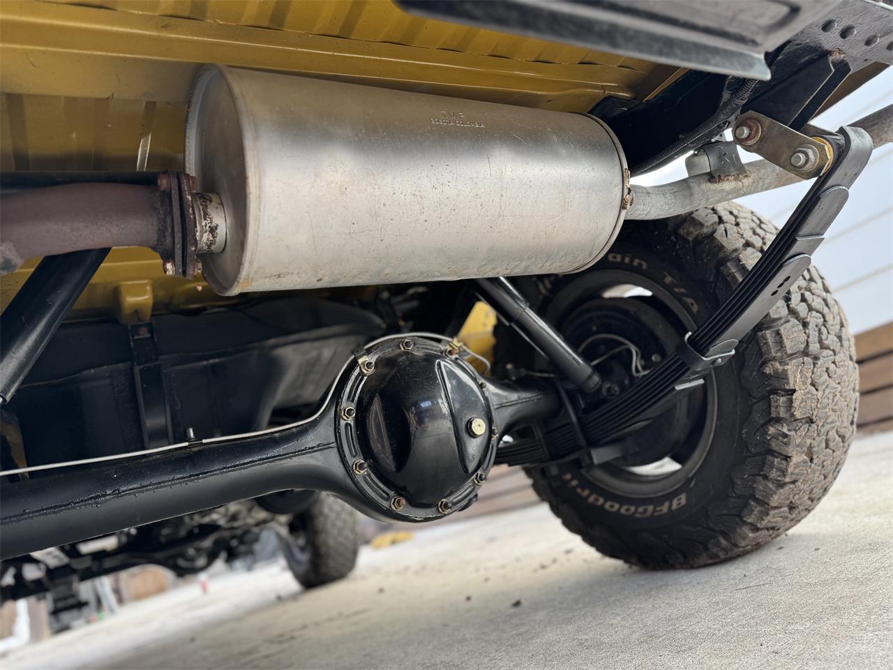 Toyota-Land-cruiser-fj40-1971-Yellow-Gray-22