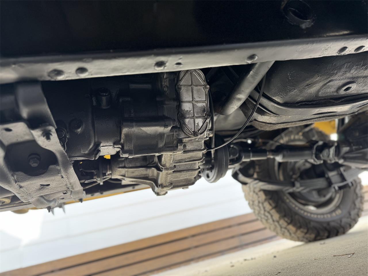 Toyota-Land-cruiser-fj40-1971-Yellow-Gray-23