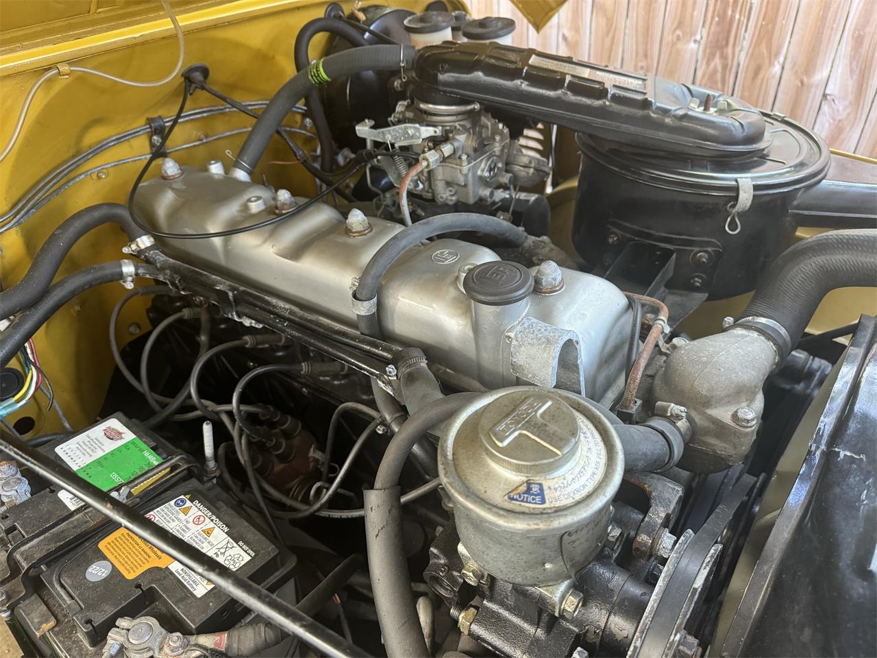 Toyota-Land-cruiser-fj40-1971-Yellow-Gray-6