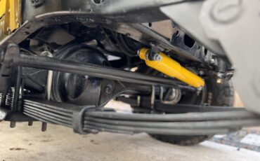 Toyota-Land-cruiser-fj40-1971-Yellow-Gray-8