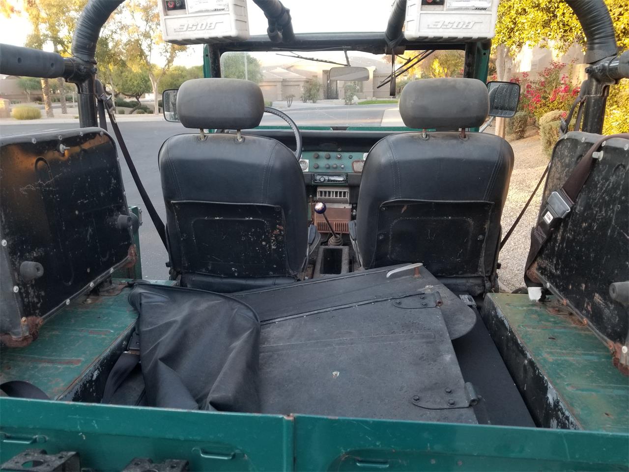 Toyota-Land-cruiser-fj40-1974-Green-Black-6