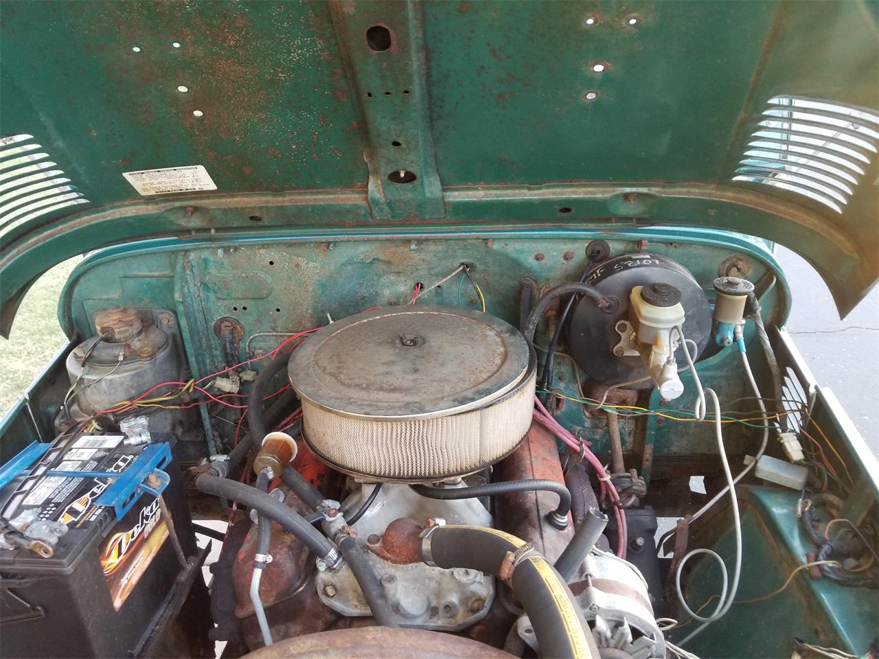 Toyota-Land-cruiser-fj40-1974-Green-Black-7