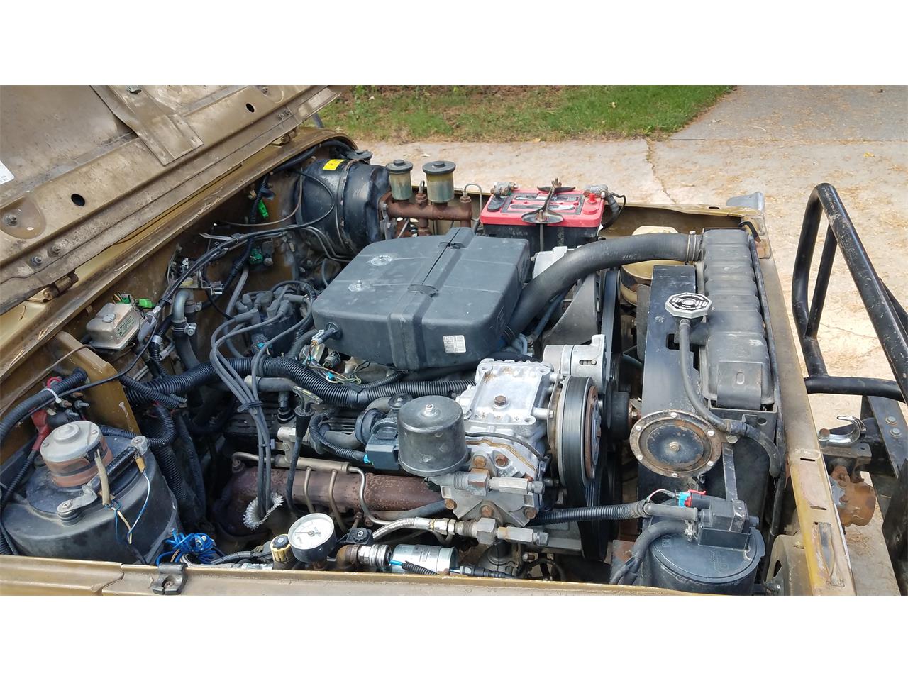 Toyota-Land-cruiser-fj40-1976-Tan-Burgundy-2