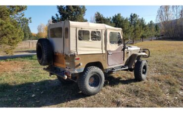 Toyota-Land-cruiser-fj40-1976-Tan-Burgundy-4