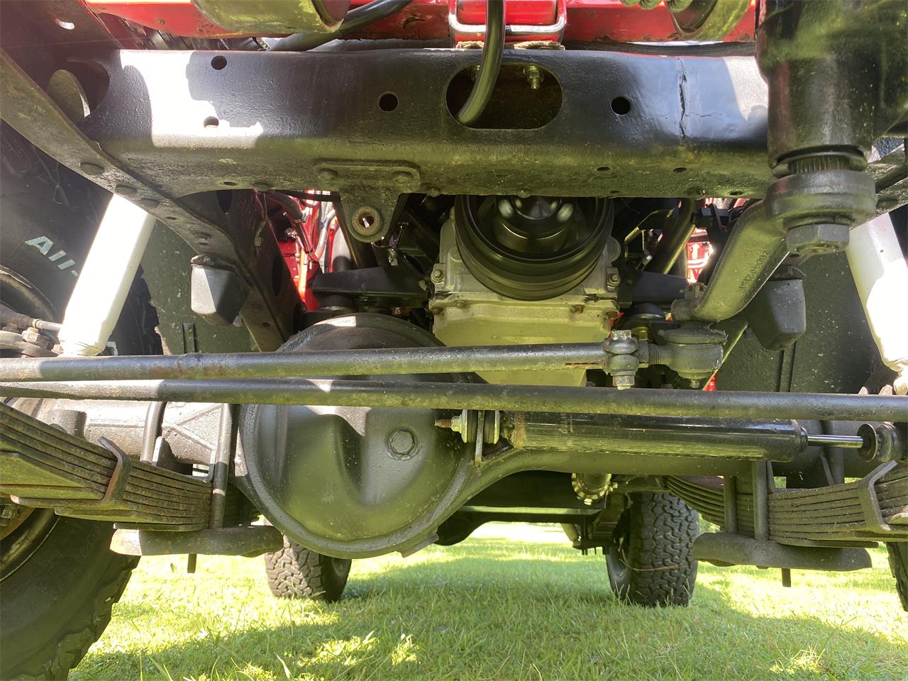 Toyota-Land-cruiser-fj40-1979-Red-Blkgrey-1