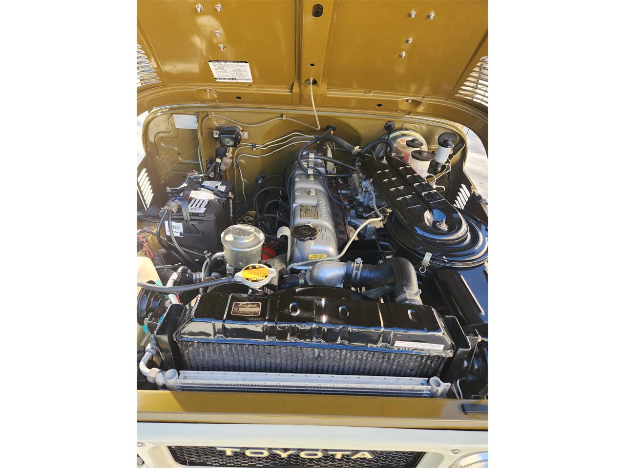 Toyota-Land-cruiser-fj43-1984-Brown-Gray-14