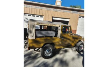 Toyota-Land-cruiser-fj43-1984-Brown-Gray-5