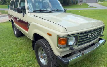 Toyota-Land-cruiser-fj60-1986-Desert-Sand-Beige-brown-1