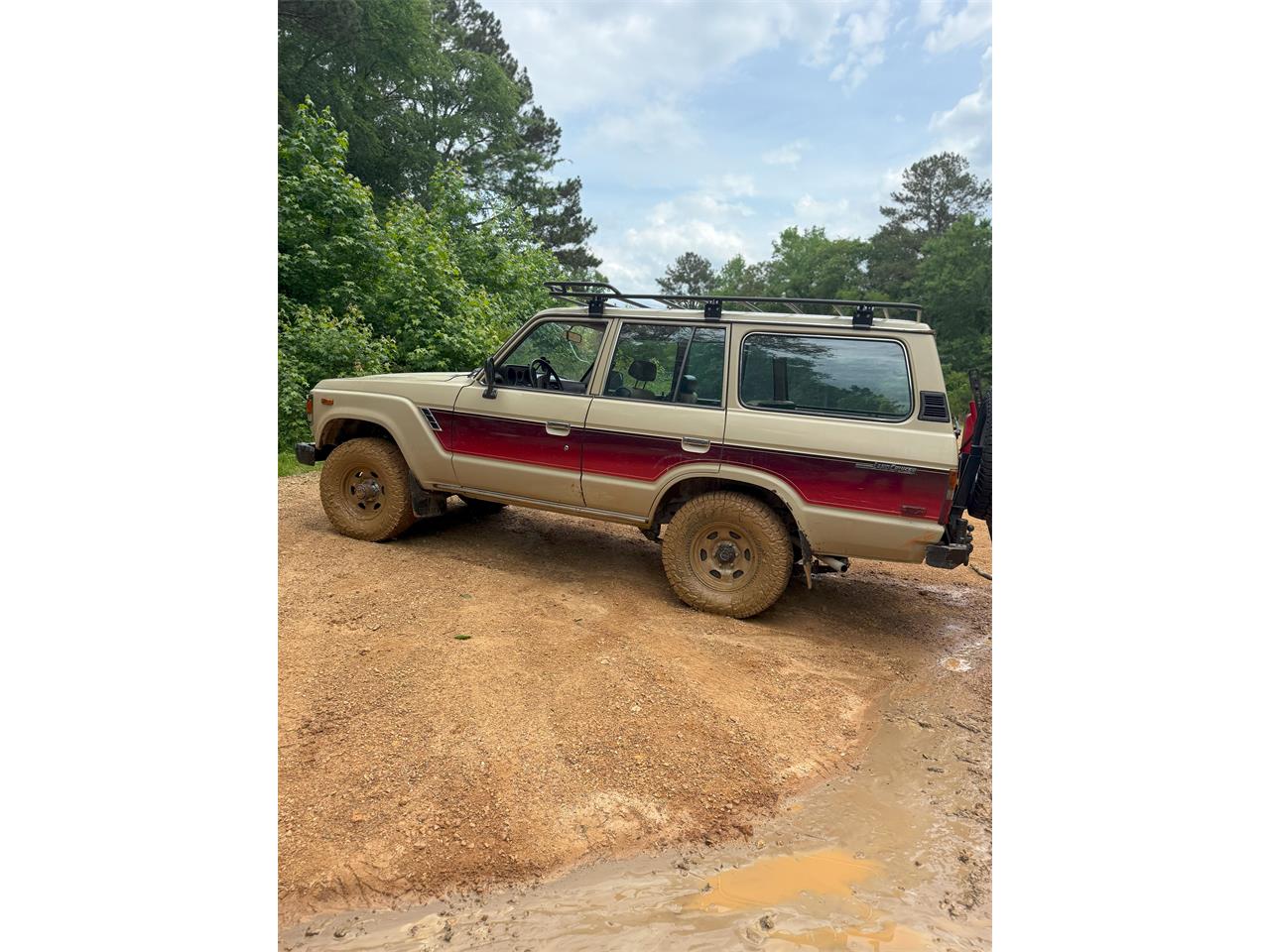 Toyota-Land-cruiser-fj60-1986-Desert-Sand-Beige-brown-12