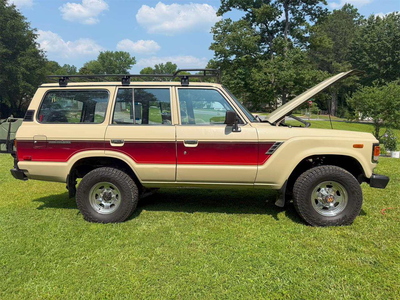 Toyota-Land-cruiser-fj60-1986-Desert-Sand-Beige-brown-2