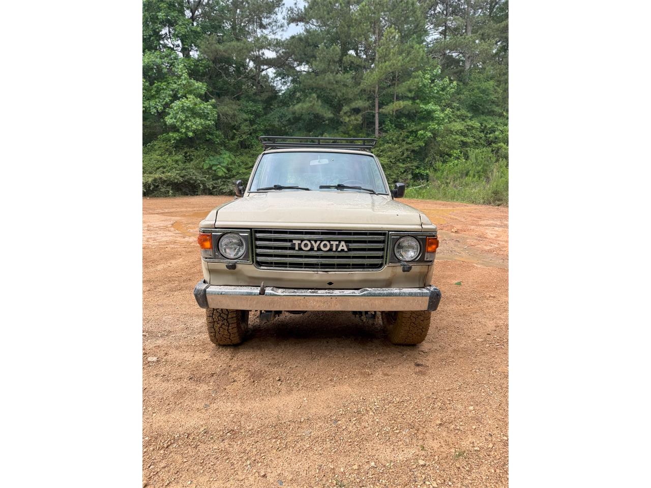 Toyota-Land-cruiser-fj60-1986-Desert-Sand-Beige-brown-20