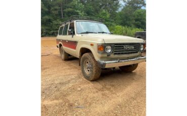 Toyota-Land-cruiser-fj60-1986-Desert-Sand-Beige-brown-21