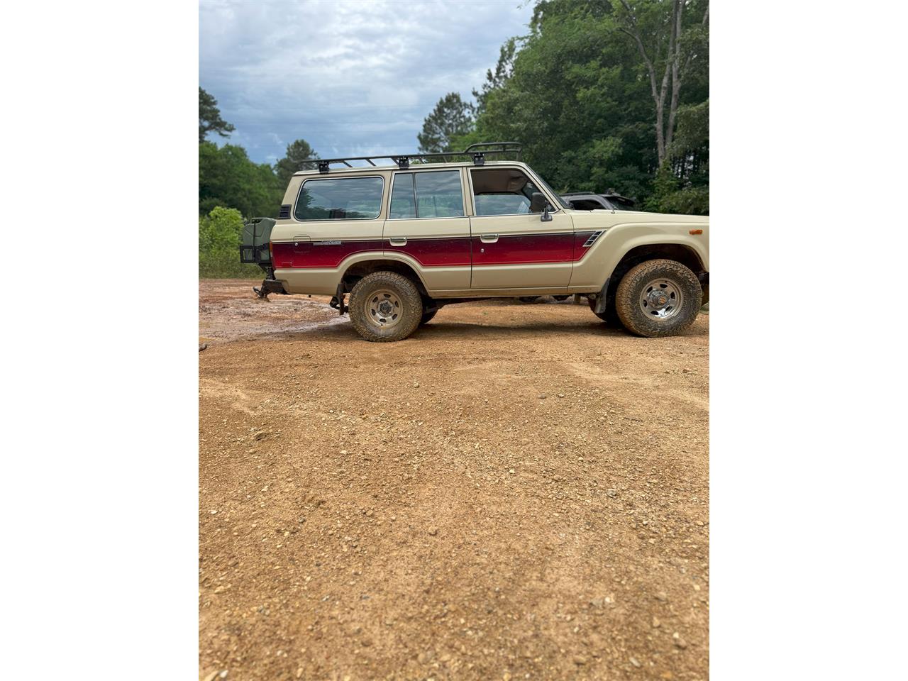 Toyota-Land-cruiser-fj60-1986-Desert-Sand-Beige-brown-22