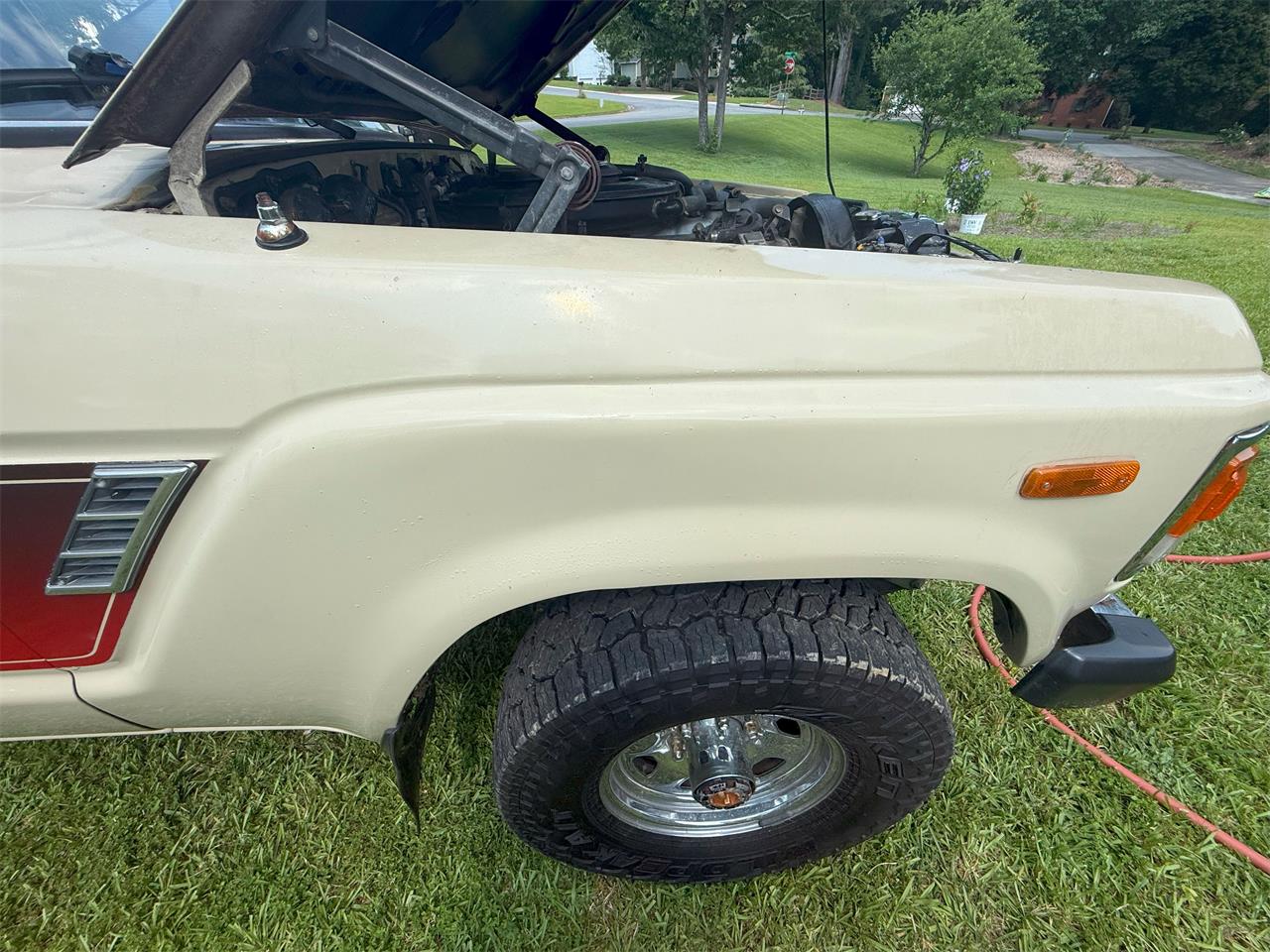 Toyota-Land-cruiser-fj60-1986-Desert-Sand-Beige-brown-9