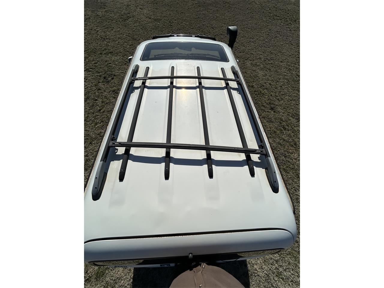 Toyota-Land-cruiser-fj80-1992-White-Grey-25