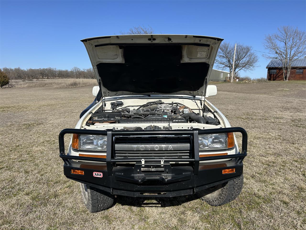 Toyota-Land-cruiser-fj80-1992-White-Grey-26