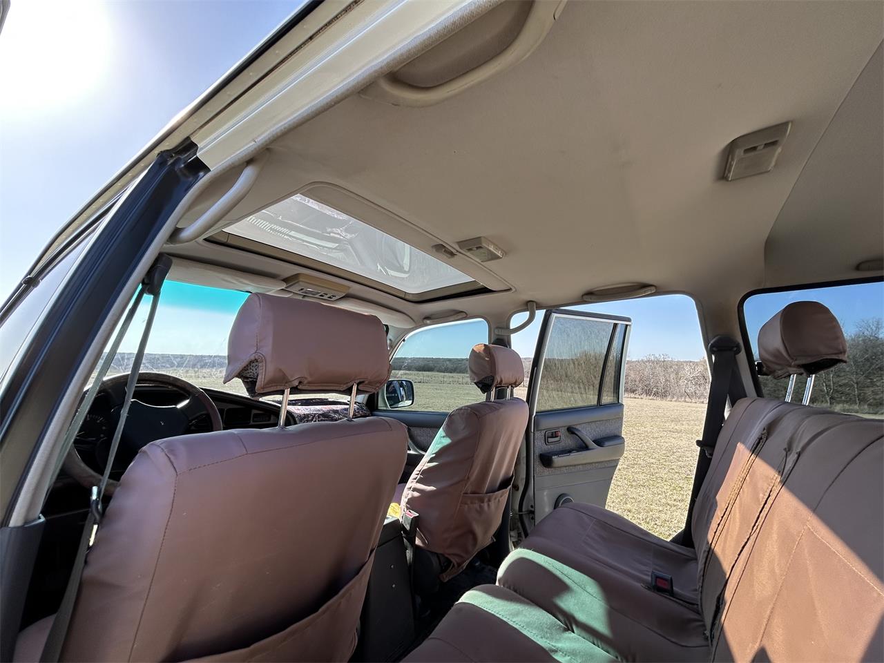 Toyota-Land-cruiser-fj80-1992-White-Grey-27
