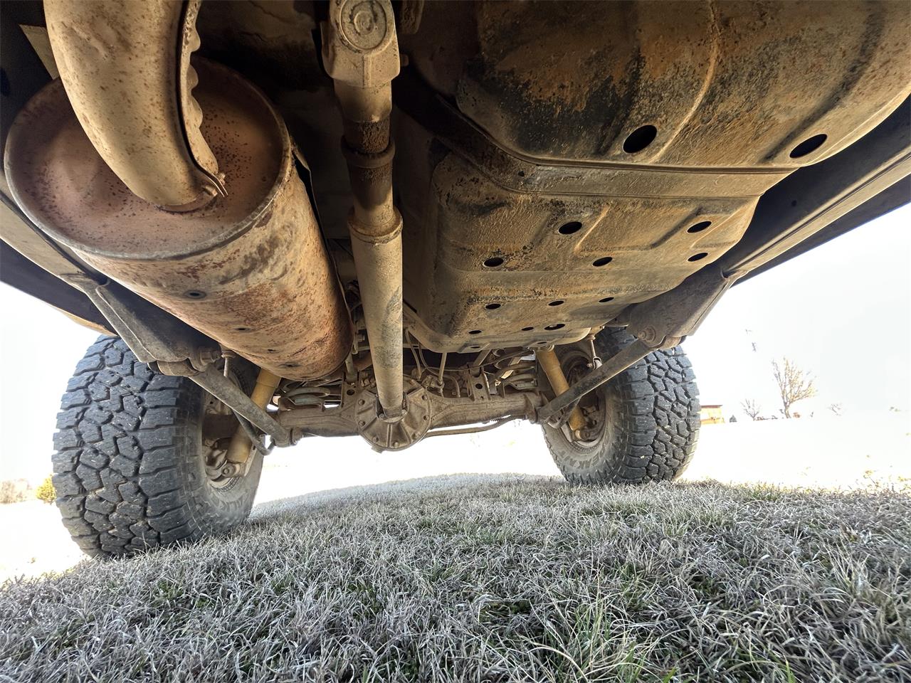 Toyota-Land-cruiser-fj80-1992-White-Grey-35