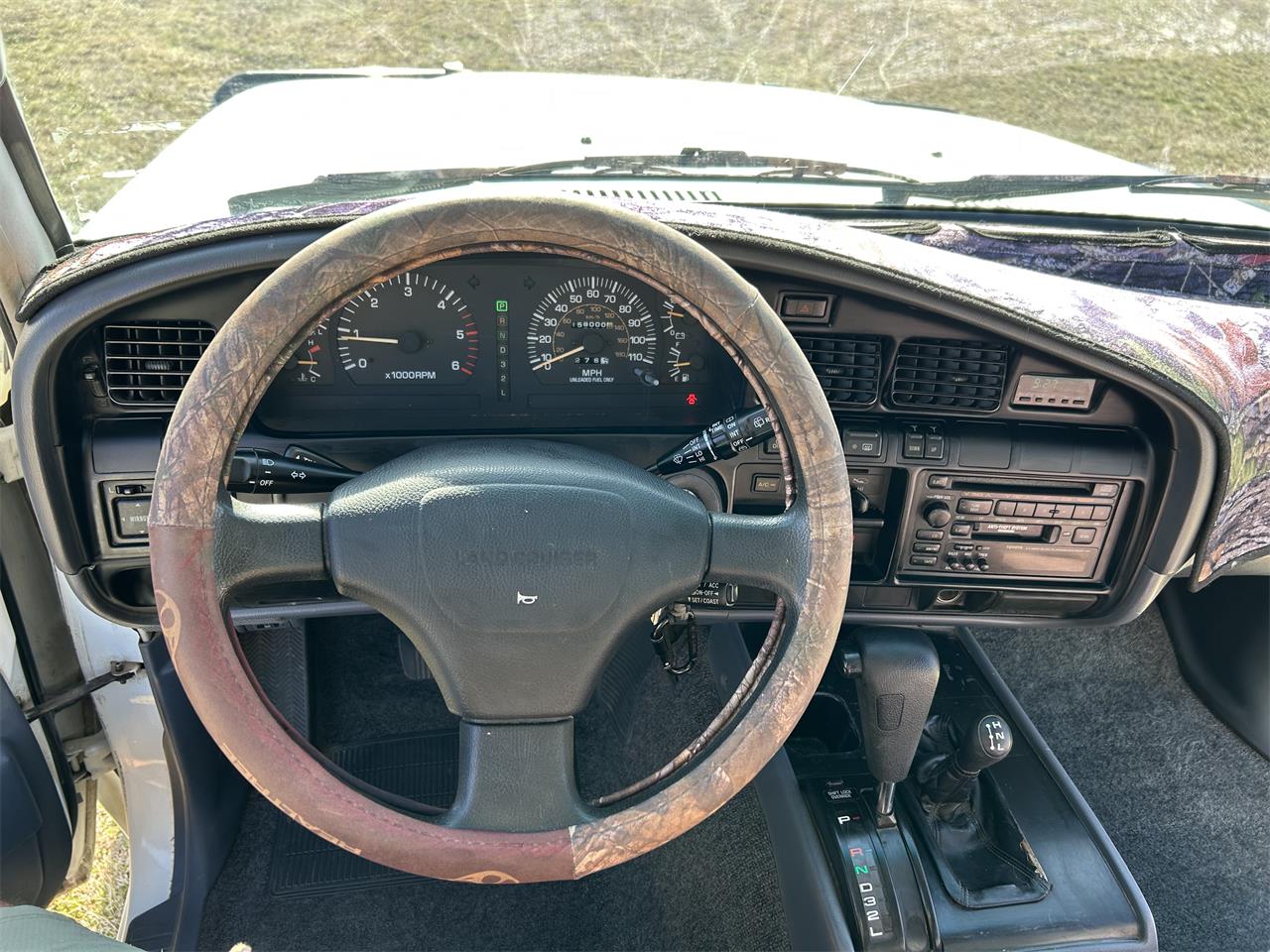 Toyota-Land-cruiser-fj80-1992-White-Grey-5