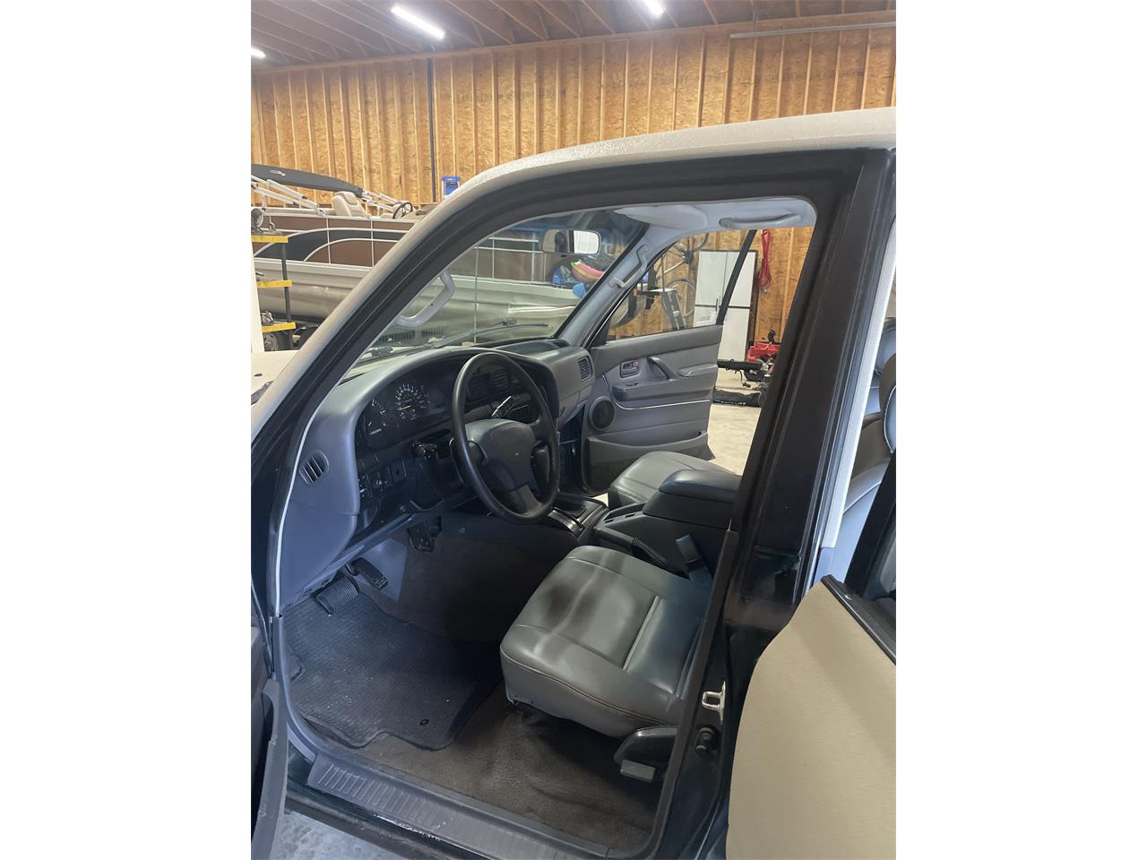 Toyota-Land-cruiser-fj80-1993-Desert-Tan-Gray-10