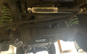 Toyota-Land-cruiser-fj80-1993-Desert-Tan-Gray-16