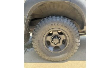 Toyota-Land-cruiser-fj80-1993-Desert-Tan-Gray-17