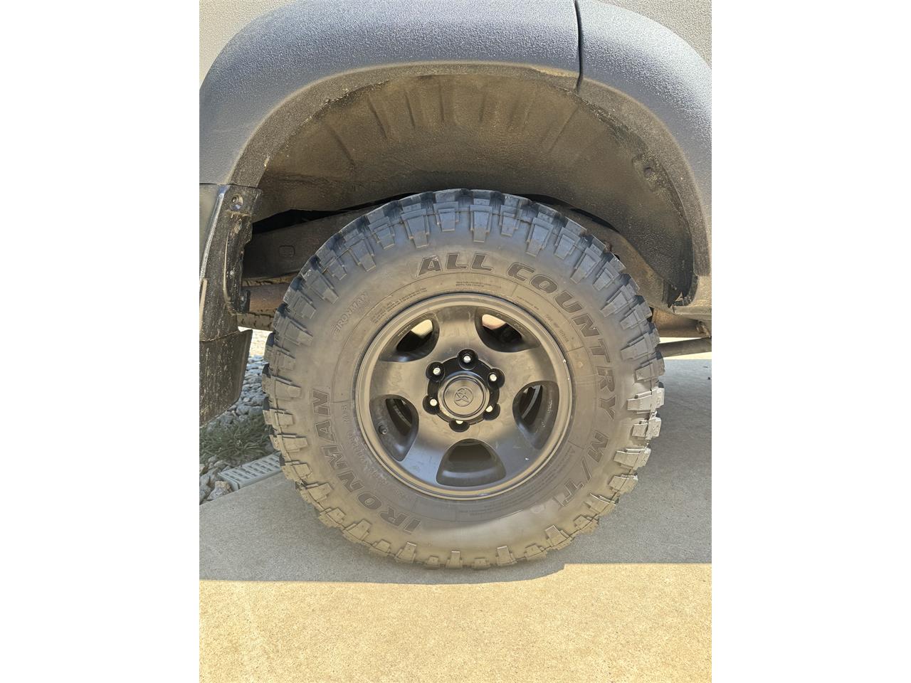 Toyota-Land-cruiser-fj80-1993-Desert-Tan-Gray-17