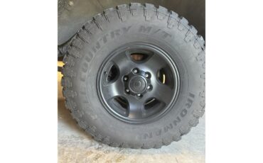 Toyota-Land-cruiser-fj80-1993-Desert-Tan-Gray-18